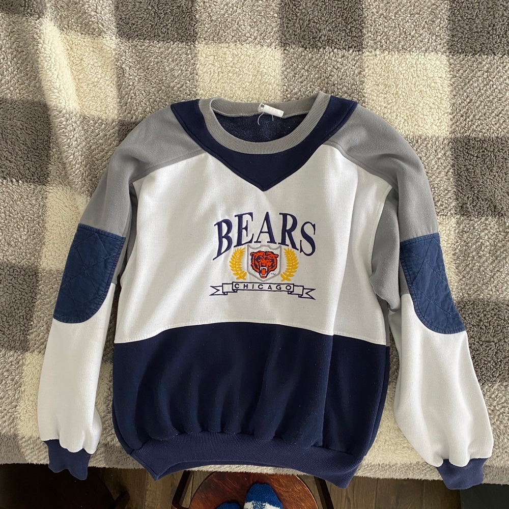 Vintage Bears Sweatshirt
